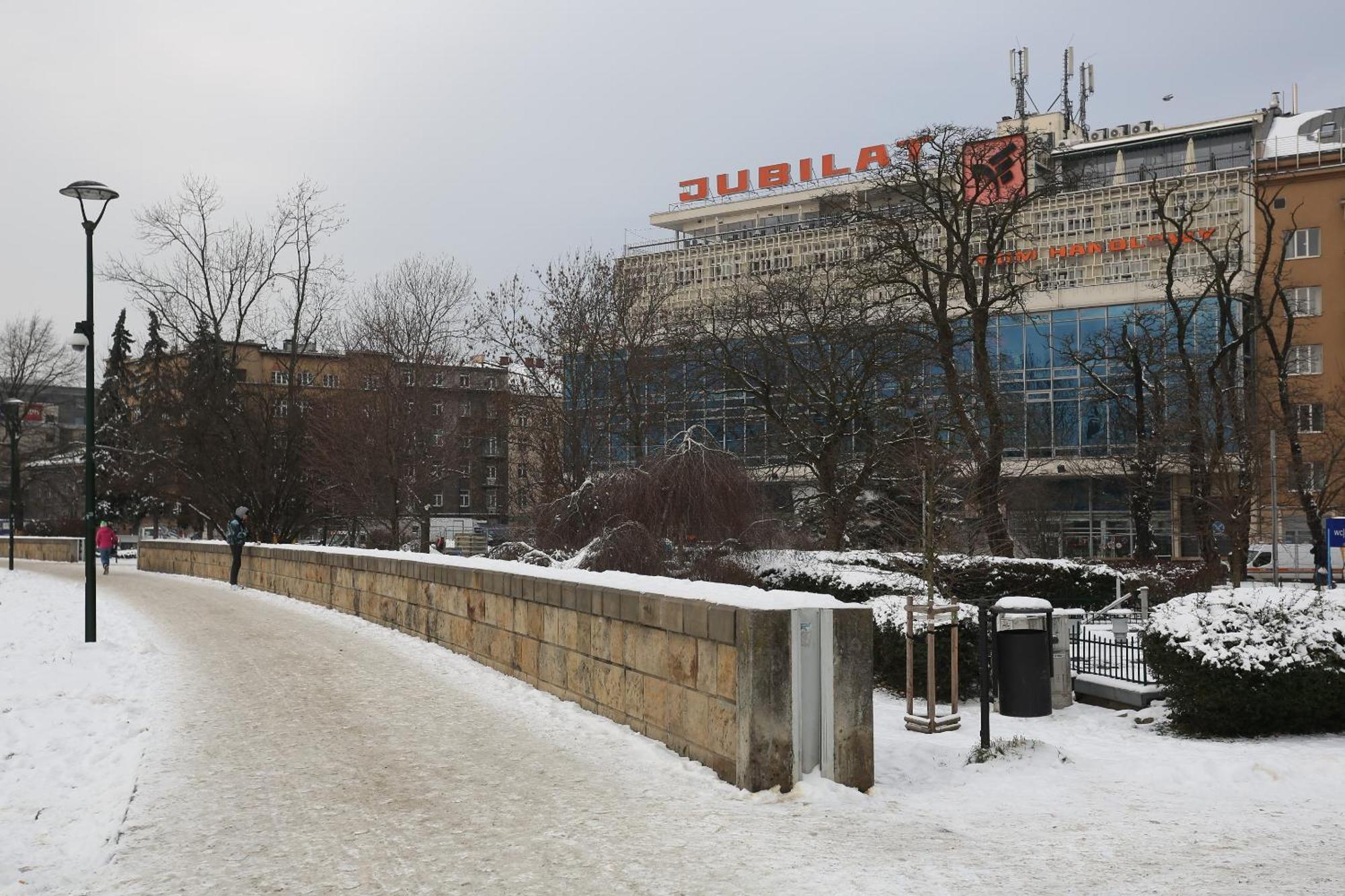 Bedrouse Apartments - Zwierzyniecka Lofts - Old Town Kraków Zewnętrze zdjęcie